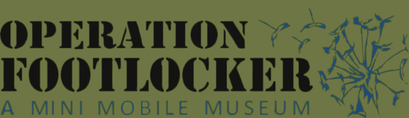 Operation Footlocker SM logo